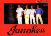 JANNKESS