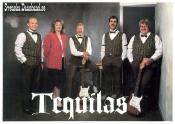 TEQUILAS TEQUILAS