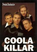COOLA KILLAR COOLA KILLAR