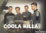 COOLA KILLAR