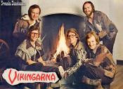 VIKINGARNA