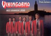 VIKINGARNA (1985) VIKINGARNA (1985)
