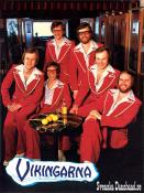 VIKINGARNA (1977-78)
