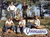VIKINGARNA (1976) VIKINGARNA (1976)