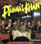 VIKINGARNA LP (1979) "Kramgoa låtar 7" A VIKINGARNA LP (1979) "Kramgoa låtar 7" A