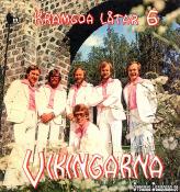 VIKINGARNA LP (1978) "Kramgoa låtar 6" A VIKINGARNA LP (1978) "Kramgoa låtar 6" A