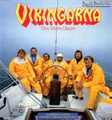 VIKINGARNA LP (1982) "Kramgoa låtar 10" A VIKINGARNA LP (1982) "Kramgoa låtar 10" A