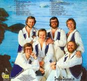 VIKINGARNA LP (1978) The Vikings "Export" B VIKINGARNA LP (1978) The Vikings "Export" B