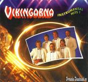 VIKINGARNA LP (1988) "Instrumental Hits 1" A VIKINGARNA LP (1988) "Instrumental Hits 1" A