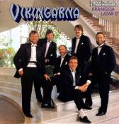 VIKINGARNA LP (1989) "Kramgoa låtar 17" A VIKINGARNA LP (1989) "Kramgoa låtar 17" A