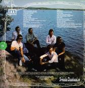 VIKINGARNA LP (1976) "Kramgoa låtar 3" B VIKINGARNA LP (1976) "Kramgoa låtar 3" B