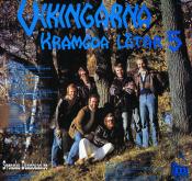 VIKINGARNA LP (1977) "Kramgoa låtar 5" B VIKINGARNA LP (1977) "Kramgoa låtar 5" B