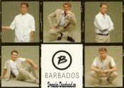 BARBADOS