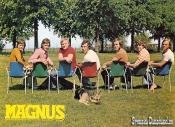 MAGNUS