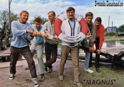 MAGNUS (1968)