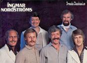 INGMAR NORDSTRÖMS (1982) INGMAR NORDSTRÖMS (1982)