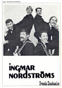 INGMAR NORDSTRÖMS (1971) INGMAR NORDSTRÖMS (1971)