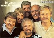 INGMAR NORDSTRÖMS (1981) INGMAR NORDSTRÖMS (1981)
