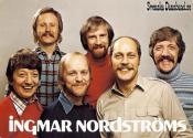 INGMAR NORDSTRMS (1977)