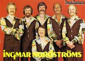 INGMAR NORDSTRMS (1975-1976)
