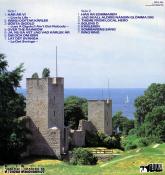 INGMAR NORDSTRÖMS LP (1985) "Saxparty 12" B INGMAR NORDSTRÖMS LP (1985) "Saxparty 12" B