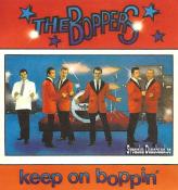 THE BOPPERS (1979) Keep On Boppin THE BOPPERS (1979) Keep On Boppin