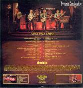 THORLEIFS (1975) THORLEIFS (1975)