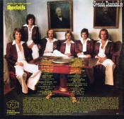 THORLEIFS (1975) THORLEIFS (1975)