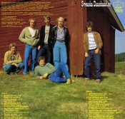 THORLEIFS (1980)