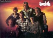 THORLEIFS (1981) THORLEIFS (1981)