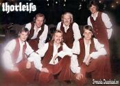 THORLEIFS (1977) THORLEIFS (1977)