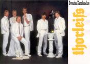 THORLEIFS (1984)