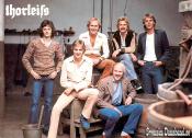 THORLEIFS (1978)