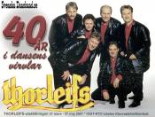 THORLEIFS (2001)
