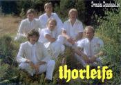 THORLEIFS (1982-83) THORLEIFS (1982-83)