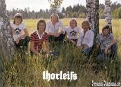 THORLEIFS (1976) (2) THORLEIFS (1976) (2)