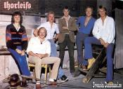 THORLEIFS (1979) THORLEIFS (1979)