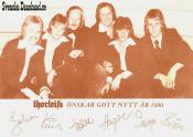 THORLEIFS (1980)