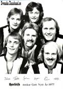 THORLEIFS (1977)