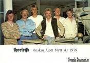 THORLEIFS (1979)