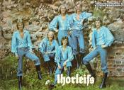 THORLEIFS (1975)