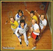 THORLEIFS (1977) THORLEIFS (1977)