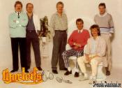 THORLEIFS (1986-1987) THORLEIFS (1986-1987)