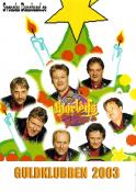 THORLEIFS (2003) THORLEIFS (2003)