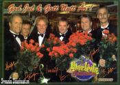 THORLEIFS (2002-2003)