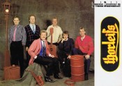 THORLEIFS (1987)