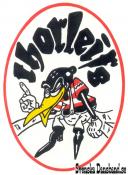 THORLEIFS (decal) THORLEIFS (decal)