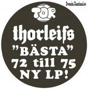 THORLEIFS (decal) THORLEIFS (decal)