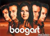 BOOGART
