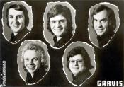 GARVIS (1973)
